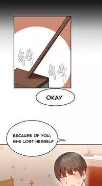 Hari Dormitory Ch.1-9 (English) (Ongoing)