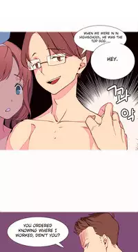 [Tankguy, ROZER] A World That I Rule Ch.01-30 [English] (Game of Scanlation) (Ongoing)