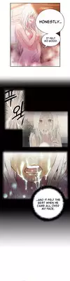 [BAK Hyeong Jun] Sweet Guy Ch.1-49 (English) (YoManga) (Ongoing)