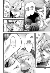 [Yuzuki N Dash] Mecha LOVE [English] {desudesu}