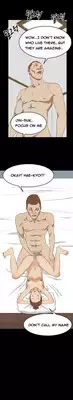 [Keum Sah Gong] Si-Eun Ch.1-18 (English) (Ongoing)