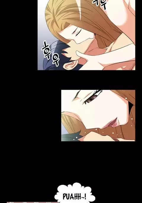 Love Parameter Ch.1-70