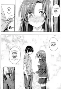 [Katsurai Yoshiaki] Ko-fun Shoujo! (COMIC Megastore 2010-06) [English] {doujin-moe.us}