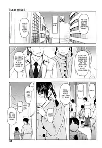 [Onizuka Naoshi] Porno graffitti [English] [Amuro & Hox, Biribiri, Rin, SaHa, Yoroshii, YQII]