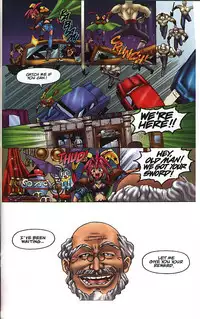 [Windbird] Verotika East