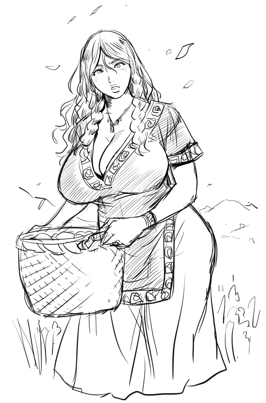 Lucky Earth Library Vol.4