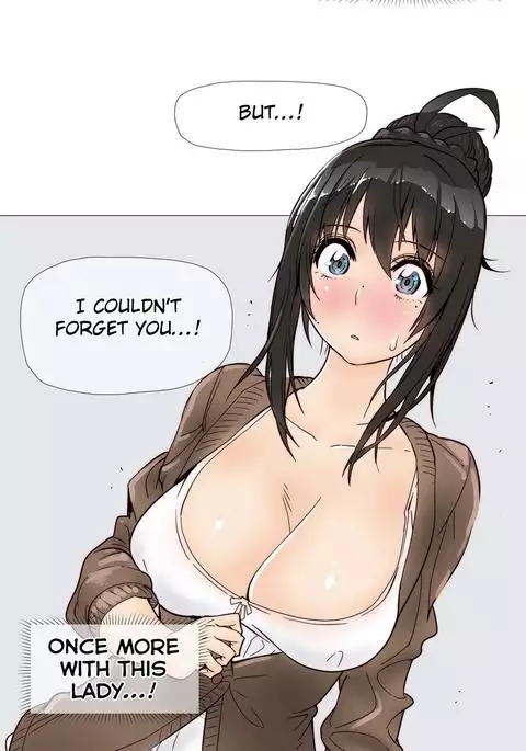 Household Affairs Ch.1-53