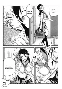[Satou Toshio] Watashi wa Hoka no Otoko to, SEX Shite, SEX Shite, SEX o Shita. ~Itsunomanika Kanojo wa~ [English] [N04h]