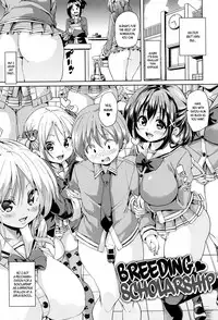 [Marui Maru] Fuwatoro ♥ Jusei Chuudoku! | Soft & Melty ♥ Impregnation Addiction! Ch. 1-8 [English] [Brolen+B.E.C. Scans]