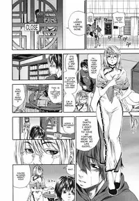 [Yamatogawa] Witchcraft [English]