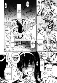 [Bobobo] Tomodachigokko | What Friends Do (PLDK) [English] =LWB= [Decensored]