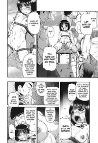 [Oyster] Akutoku no Sakae - Prosperites du Vice [English] [DGB + Toyo Translation]