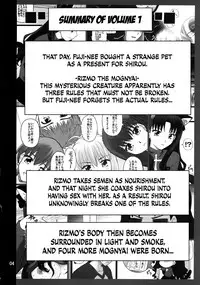 (C73) [PURIMOMO (Goyac)] Grem-Rin 2 (Fate/stay night) [English] [N04h]