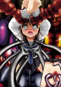[Dende] Fushigi Sekai -Mystery World- Nonona 9 ~Hishuu Naru Akki no Fukushuu~