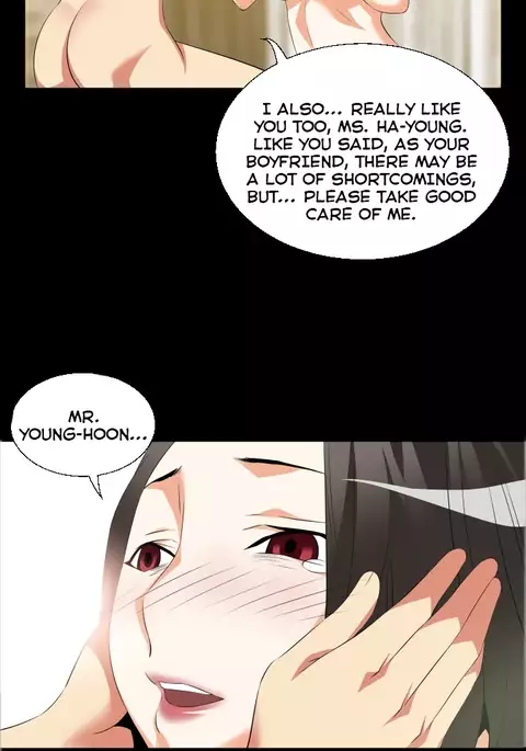 Love Parameter Ch.1-61