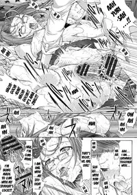 [Kino Hitoshi] Hatsujou Souchi - Sexual Excitement Device [English] [doujin-moe.us] [Digital]