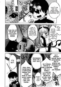 [Takatsu] Sakura Democracy! [English] {doujin-moe.us}