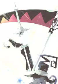 (COMIC1☆3) [CHRONOLOG (Sakurazawa Izumi)] BUBBLE TRIP (Soul Eater)