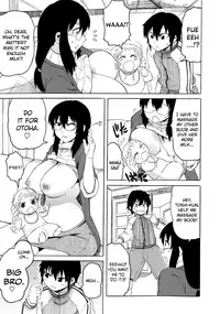 [Yuuki Ray] Shota Eater Ch. 1-10 [English] [biribiri]