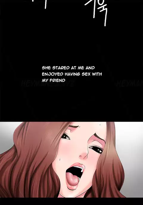 Girl Next Door Ch.1-19