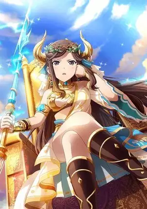 Revue Starlight -Re LIVE