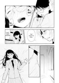(ComiComi18) [G-complex (YUI_7)] Orange Ouji-sama to Aikotoba | The orange prince and words of love [English] =TV & Yuri-ism=