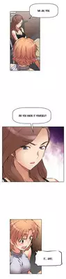 [Worin] Brawling Go Ch.0-22 (English) (YoManga) (Ongoing)