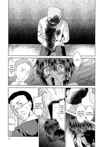 (Shota Scratch 19) [Catcher in the Rye (Kurokawa Juso)] Zoku Akunin [English] {Shotachan} [Decensored]