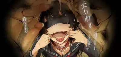 Hentai Bukkake Semenzuke Play Kiroku 34-mai