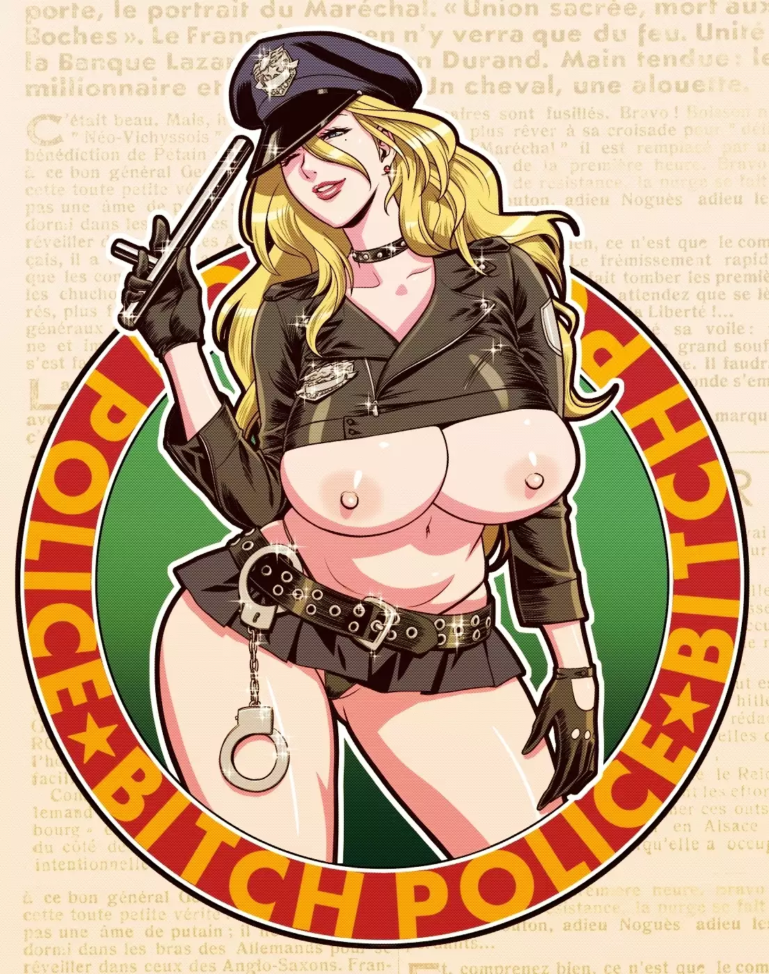 Lucky Earth Library Vol.4