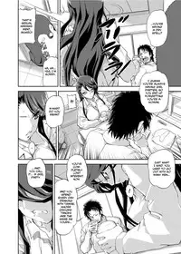 [gemu555] Yu~waku Everyday | Temptation Every Day [English] [Olinda Cordukes] [Digital]