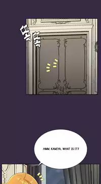 [Hong BanJang] Aharoo Ch.1-40 (English) (YoManga) (Ongoing)