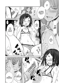 [Miyano Kintarou] Hentai Yamamoto-san | Pervy Yamamoto [English] [Digital]