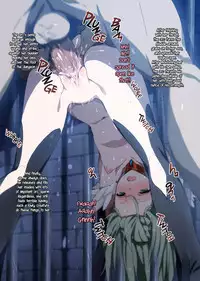 (C88) [DA HOOTCH (Various)] Bestiary 3 [English]