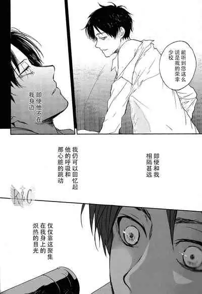 Distances | 距离