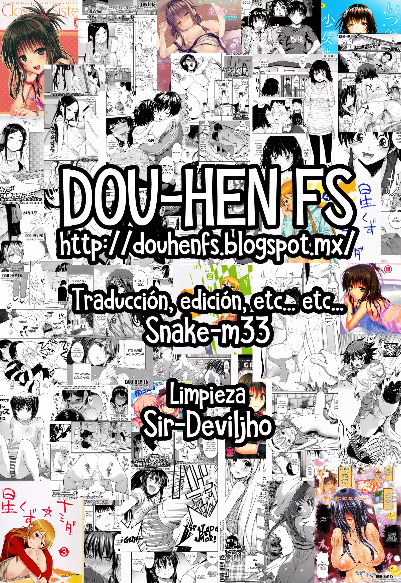 Itsu no Manika Shoujo wa | La chica de la que no estaba consciente Ch. 1-4