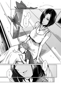 (C91) [Nanbou Hitogakushiki (Nakamura Regura)] Kuroageha no Uta