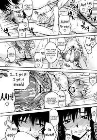 [Satou Toshio] Netorare Kanojo [English] [QBtranslations]