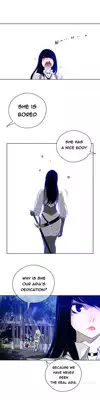 Perfect Half Ch.1-6 (English) (Ongoing)