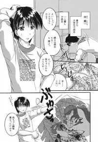 [Anthology] Pure Petit Vol. 6