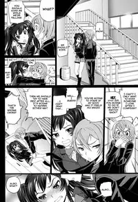 [Miyabi] Otomehime Ch. 1-9 [English] {doujins.com}