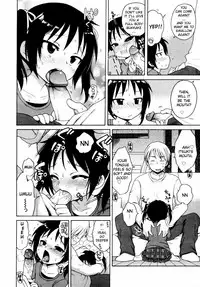 [Inuboshi] Always Together [ENG]