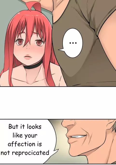 Tissue Thieves Ch.1-32