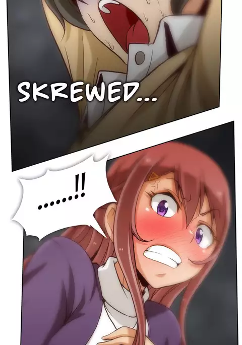 Secret Folder Ch.1-11