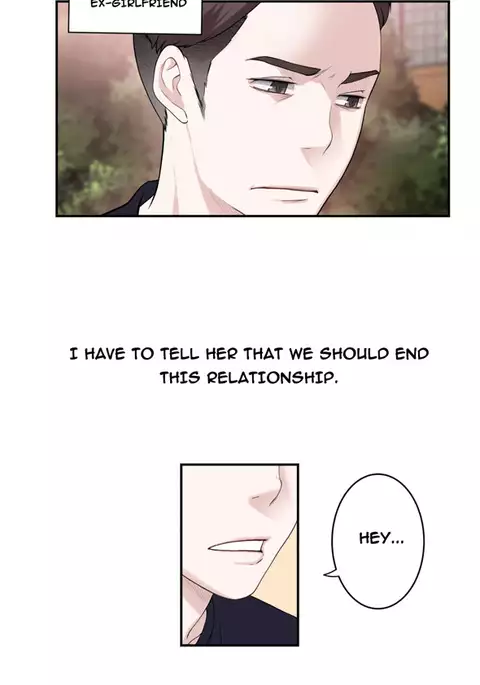 Tissue Thieves Ch.1-18