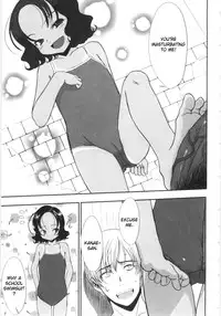 [Sasahara Yuuki] Kowagari × Tsuyogari | Timid x Courageous [English] [YQII]