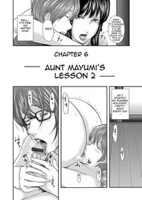 [Mitarai Yuuki] Soukan no Replica | Adultery Replica [English] [Amoskandy] [Digital]