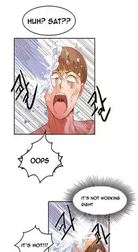 [Mx2J] Hari Dormitory Ch.0-30 (English) (Ongoing)