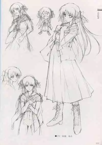 Cartagra Art Works「Disorder」