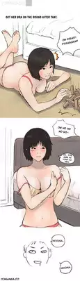 [Eunya] Nineteen Ch.1-16 [English] [YoManga]